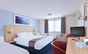 Travelodge Birmingham Maypole